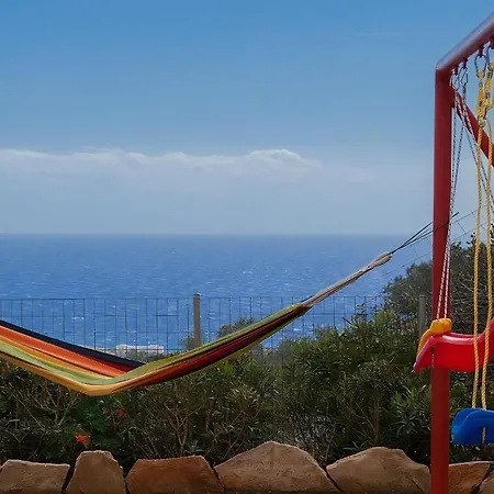 Superior Crete 2 Bedroom Stefania Private Pool Sea View * Triopetra